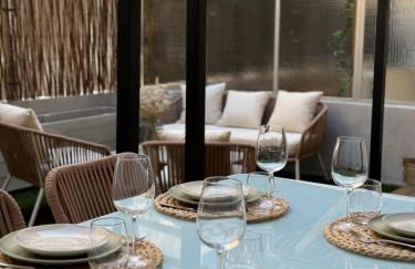 Cocon 2 pièces avec grande terrasse à Vauban - Foto 3