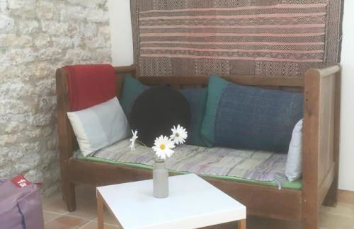 Chai à Vert Bois Oléron - Foto 13