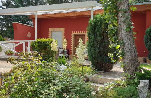 Holiday Home mit Garten- Grill und Terrasse by Interhome - Photo 23