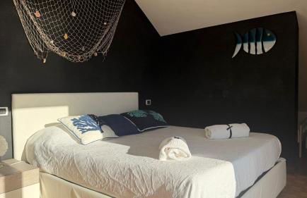 Attico con terrazza fronte mare a Cavi di Lavagna - Foto 28