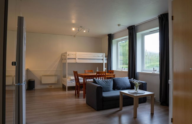 Vollvaagen Apartments Smøla - Photo 14