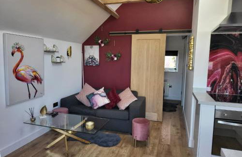 Beautiful Self Contained Cottages in Westbury - Foto 12