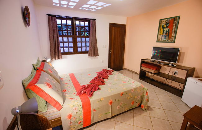 Pousada Canto no Bosque - Foto 10