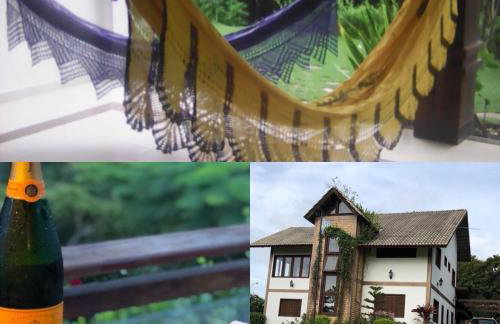 Chalet Schönenberg - Foto 41