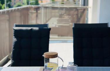 DOBRY MOMENT - apartament Giżycko - Foto 14