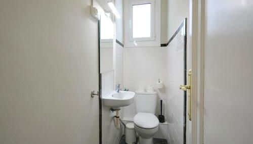 63PAR1016- Sunny apartment in Paralel - Foto 5