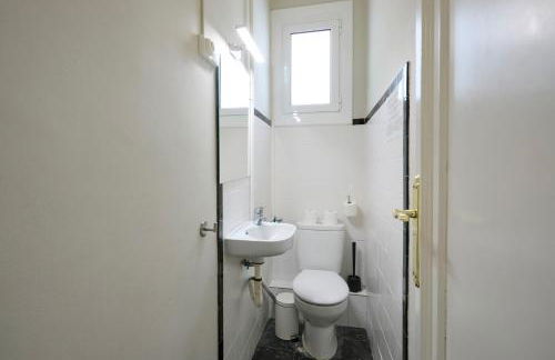 63PAR1016- Sunny apartment in Paralel - Foto 5