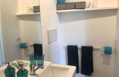 notaMi - Pied Terre S. Agostino - Photo 20