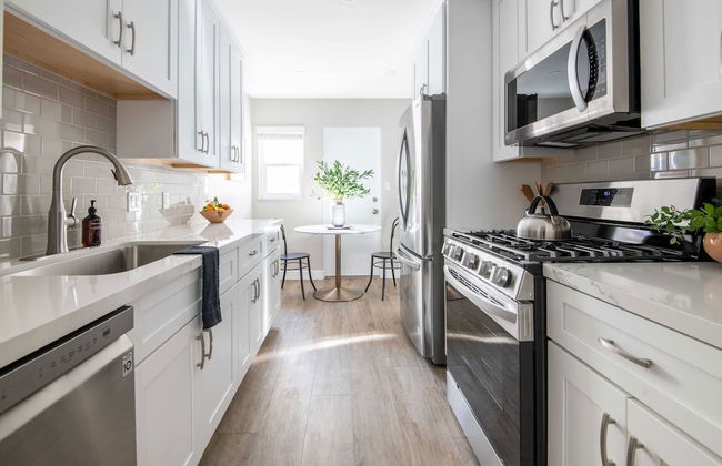 Seashore Buyout by Avantstay Sleeps 21, 7 Spaces - Foto 5