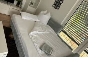 Ferienwohnung am Teufelsloch mit 2 Schlafzimmern und 2 Schlafcouchen a 1,4m - Foto 14