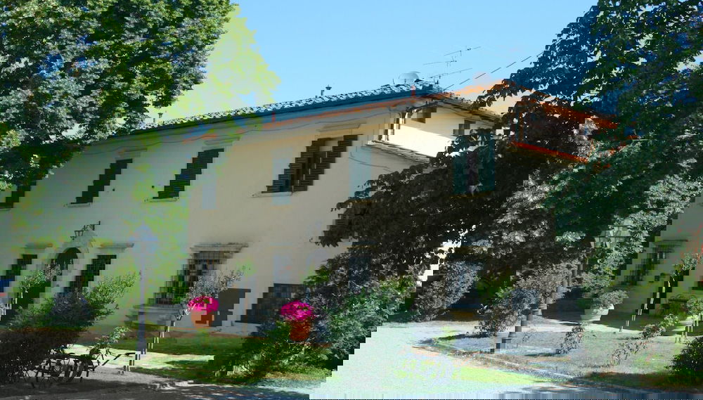 Villa Life in Vicchio; the Tuskan way - Foto 1