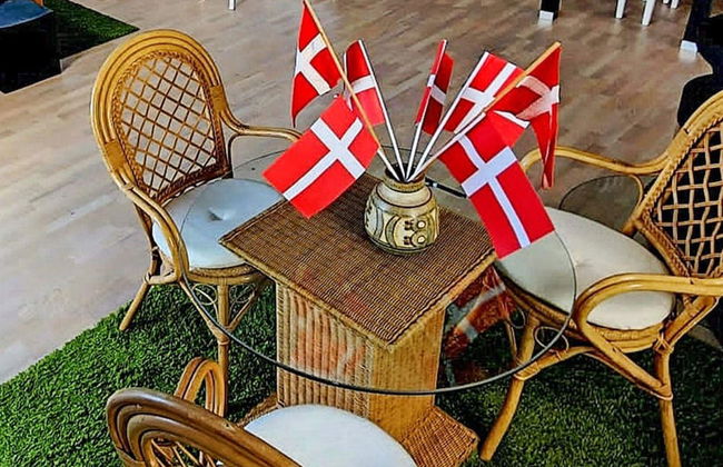 6 Person Holiday Home in Vig - Foto 17