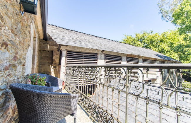 Casa Lourán - Photo 28