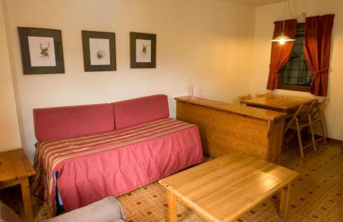 Apartamentos Pessets Adelaida - Foto 33