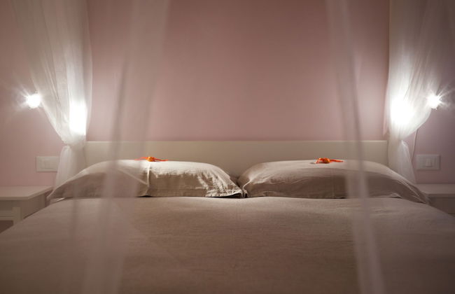 Agriturismo Montelovesco - Photo 13