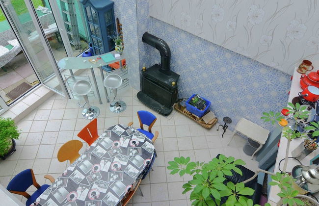 Cosy Holiday Home in the Harz Region - Foto 53