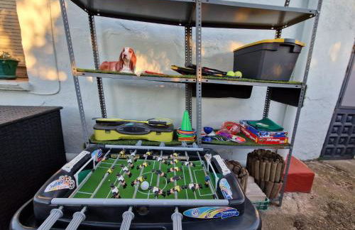 Casa Azul donde se respira tranquilidad - Foto 36