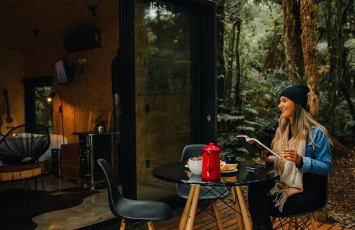 Cabana na Serra Gaúcha - Refúgio de São Chico - Foto 10