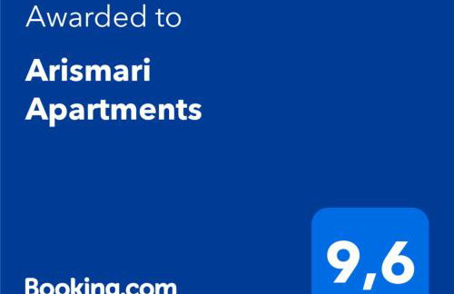 Arismari Apartments - Foto 24