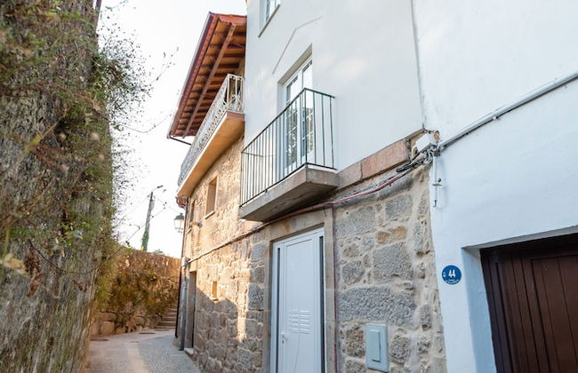 Casa do Foral - Photo 21