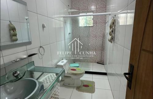 Casa de Temporada Unamar - Photo 19