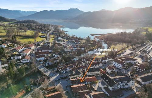 Design Apartment No 3 Gmund am Tegernsee by BALANCED - Foto 12