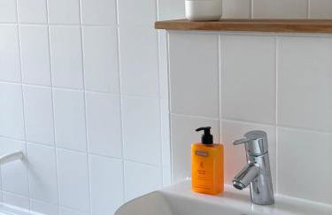 Großzügige - Exklusive Wohnung mit Flair & Tiefgarage - Foto 8