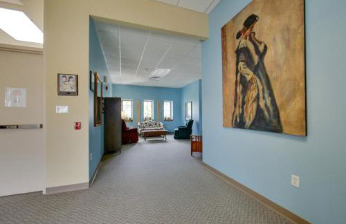 Pet-Friendly New Kensington Apt with Shared Perks - Foto 21