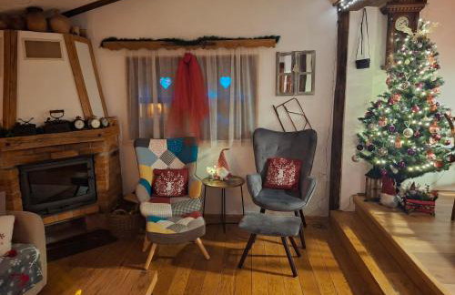 Dorina hiža - Foto 2