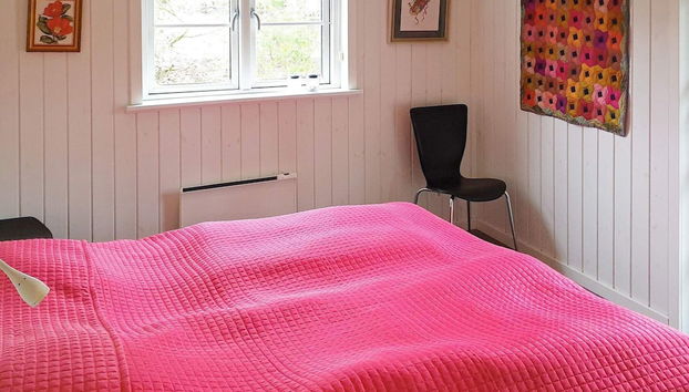 8 Person Holiday Home in Logstor-by Traum - Foto 5, Habitación