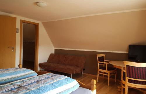 Ferienwohnung "Zum Hexenhäusle" - Foto 23