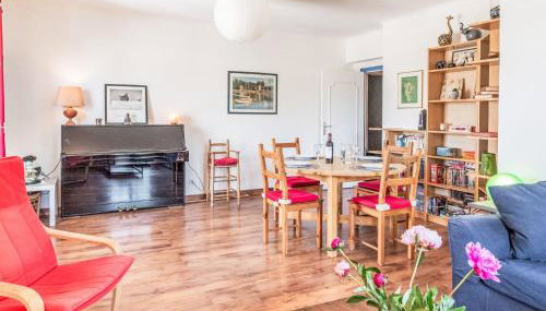 Apartment L'Helios by Interhome - Foto 2