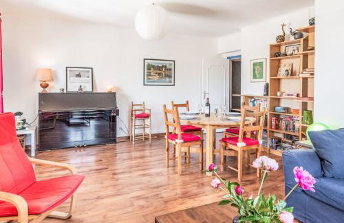 Apartment L'Helios by Interhome - Foto 2
