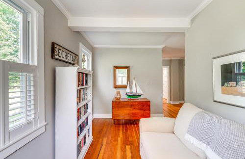 2 Mi to Dtwn 2-Acre Retreat with Large Yard! - Foto 6