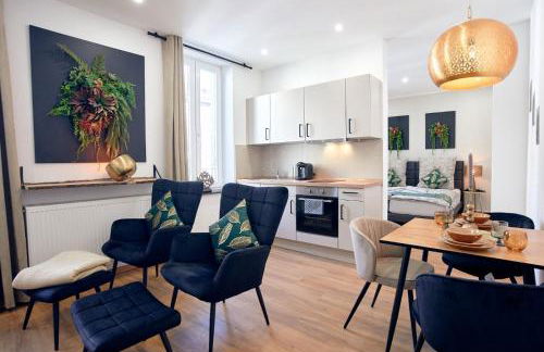 LIVING Apartments / FeWo Neuwied - Foto 8