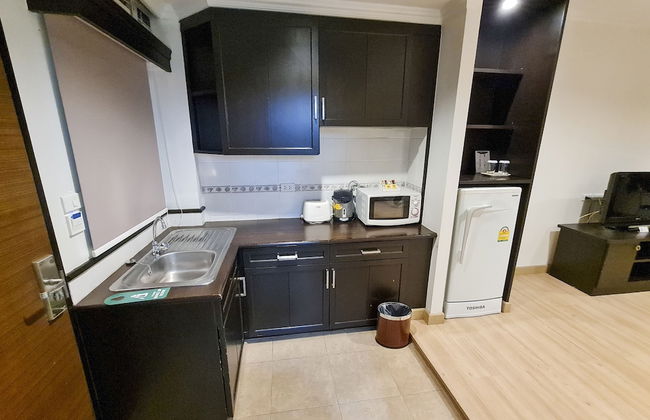 Grand Garden Hotel & Residence - Photo 24