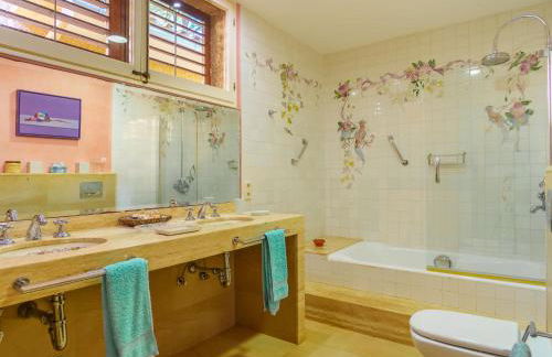 Villa Finca L'Embat by Interhome - Foto 34