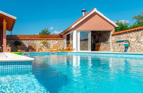 Villa Nika - Foto 53