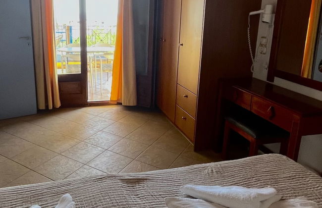 Pantheon Apartments & Studios - Foto 2