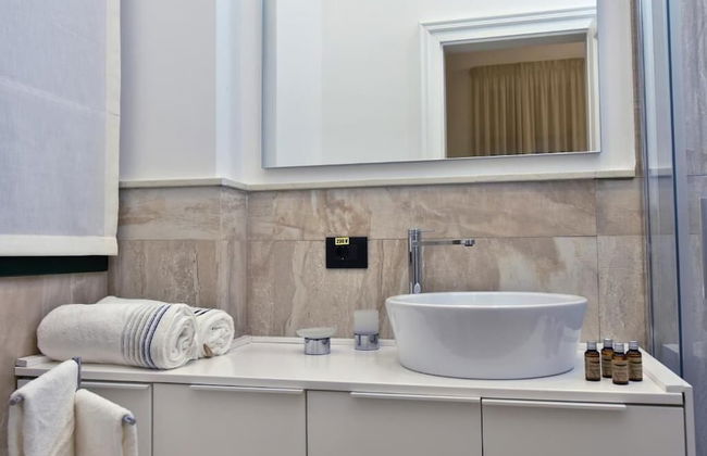 ApartHotel No6 - Foto 40