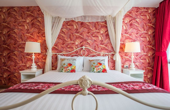 Almali Rawai Beach Residence - Foto 31