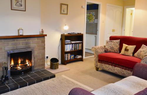 Melgund Glen Lodge - Foto 5