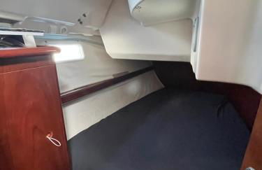 B&B op een zeiljacht aan de Costa Blanca - Foto 10