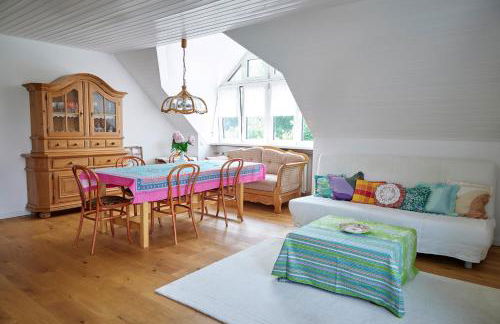 Sonnenschein Chalet - Foto 1