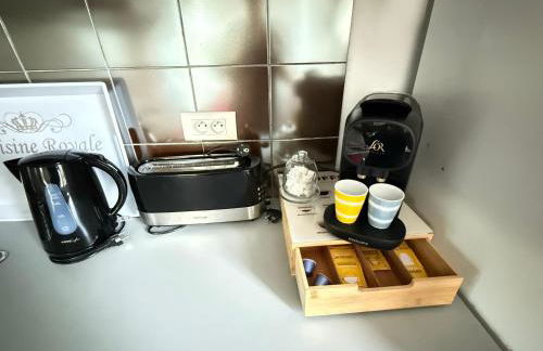 Les Berges du Paradis - Proche Disneyland & Paris - Foto 19