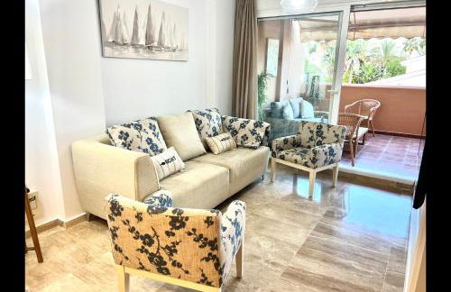 MARBELLA - ALICATE BEACHFRONT Apartment - 5 - Photo 27