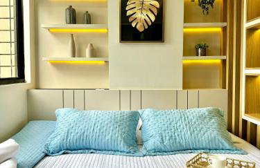 (208) Charmoso Studio - Perto da Praia - Foto 15