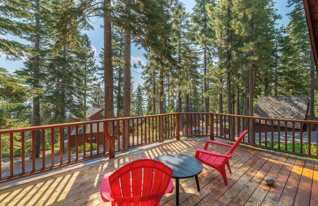 Huckleberry Haus - Foto 25