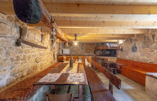 Summer Cottage - Foto 35