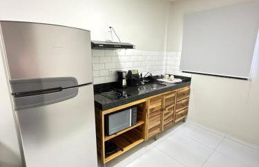 Flats Ana Alves Residence Delta do Parnaíba- Piauí - Foto 23